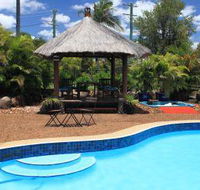 Pialba Motor Inn - Stayed