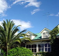 Picton Valley Motel - Stays Accommodation