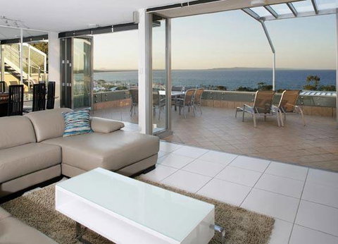 Picture Point Terraces - Stayed 0