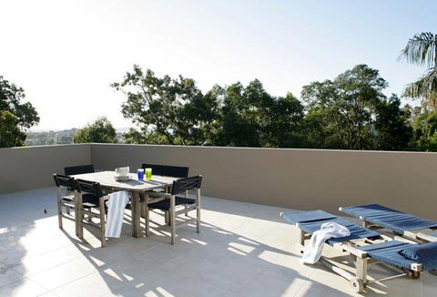 Picture Point Terraces - Stayed 6