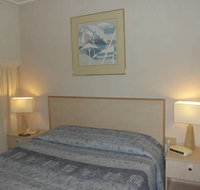 Pine Lodge Motel - Stayed