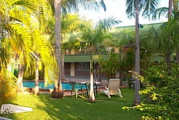 Pine Tree Motel - Stayed 0