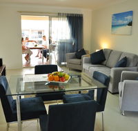 Pinnacles Edge Resort - Stayed