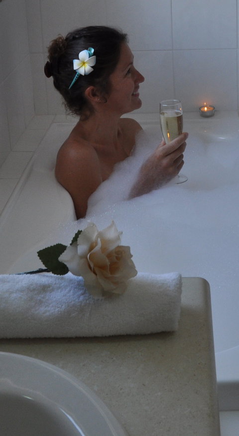 Pinnacles Edge Resort - Stayed 3