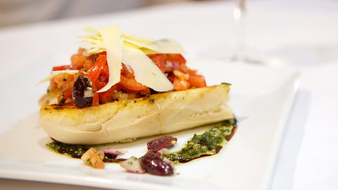 Pinnacles Edge Resort - Stayed 2