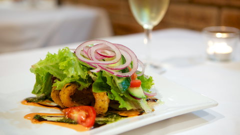 Pinnacles Edge Resort - Stayed 4