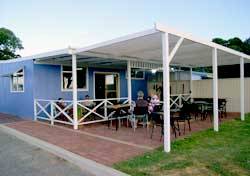 Pinnacles Holiday Park - Stayed 3