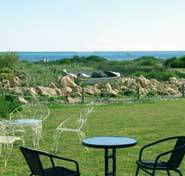 Pinnacles Holiday Park - Stayed