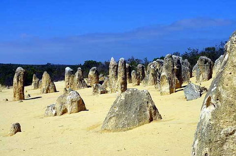 Pinnacles Holiday Park - Stayed 4