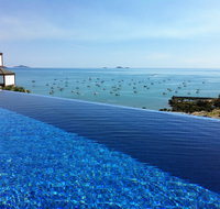 Pinnacles Resort  Spa - Stayed