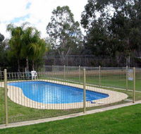 Pioneer Tourist Park - Stayed