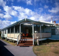 Pitstop Lodge Guesthouse and BB - Stayed