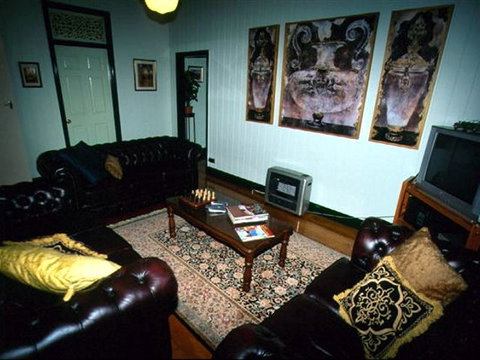 Pitstop Lodge Guesthouse - Stayed 3