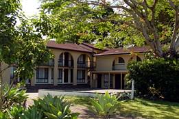 Murwillumbah Gallery Motel - Stays Accommodation 1