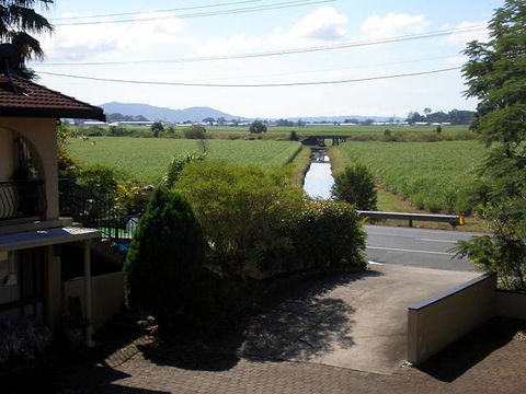 Murwillumbah Gallery Motel - Stays Accommodation 0
