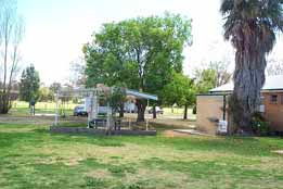 Poplars Caravan Park - Stayed 1