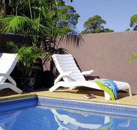 Port Aloha Motel - Stayed