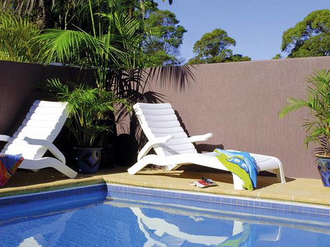 Port Aloha Motel - Stayed 0