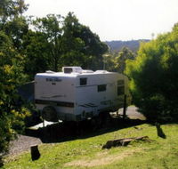 Port Arthur Holiday Park - Stayed