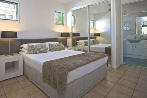 Port Douglas Apartments - Stayed 0