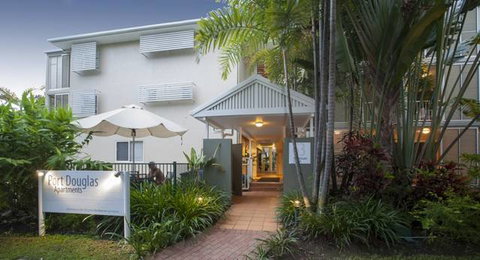 Port Douglas Apartments - Stayed 2