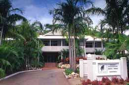 Port Douglas Palm Villas - Stayed 0
