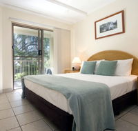 Port Douglas Sands Resort - Stayed