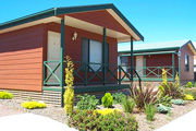 Port Lincoln Cabin Park - Stayed 0