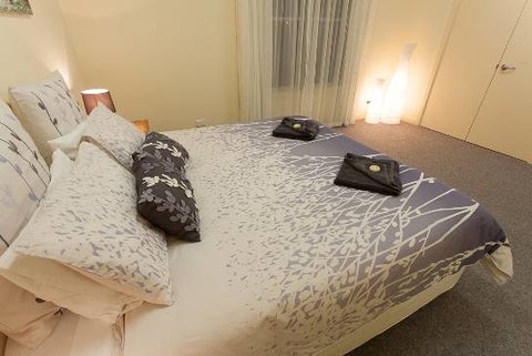 Port Lincoln Foreshore Apartments - Stayed 1