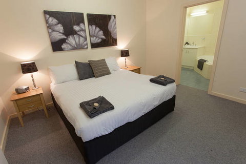 Port Lincoln Foreshore Apartments - Stayed 2