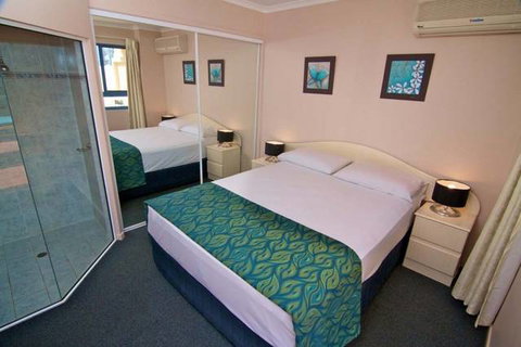 Portobello Resort Apartments - Stayed 2