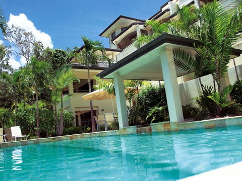 Portside Whitsunday - Stayed 0