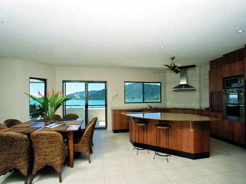 Portside Whitsunday - Stayed 1