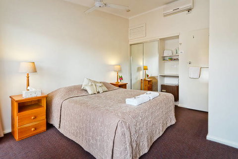 Premier Motor Inn - Stayed 0