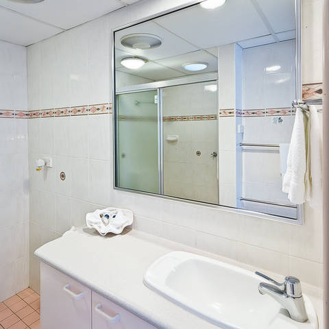 Premier Motor Inn - Stayed 5