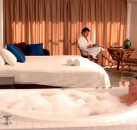 Prideaus of Margaret River - Stayed