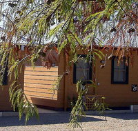 Prince of Wales Hotel - Stayed