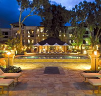 Pullman Palm Cove Sea Temple Resort  Spa - Stayed