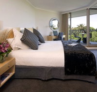 Pullman Quay Grand Sydney Harbour - Stayed