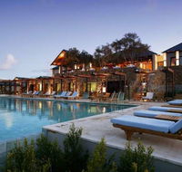 Pullman Resort Bunker Bay - Stayed