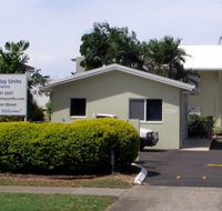 QCWA Holiday Units - Stayed