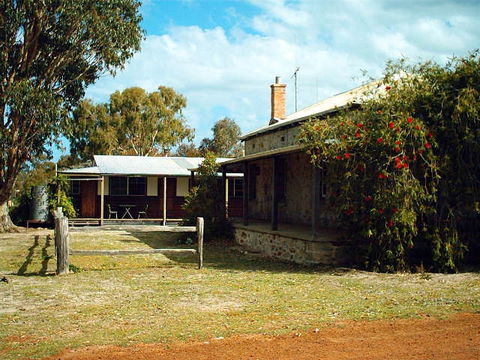 Quaalup Homestead Wilderness Retreat - Stays Accommodation 0