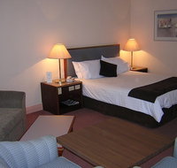 Quality Hotel Bathurst - Stayed