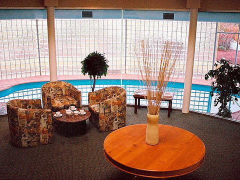 Quality Hotel Bathurst - Stayed 1