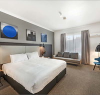Quality Hotel CKS Sydney Airport - Stayed
