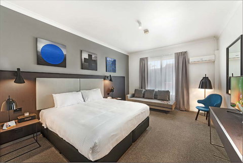 Quality Hotel CKS Sydney Airport - Stays Accommodation 0