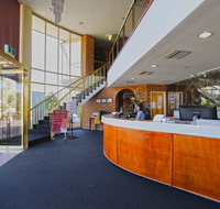Quality Hotel Melbourne Airport - Stays Accommodation