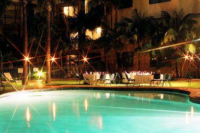 Quality Hotel Mermaid Waters - Stayed 0