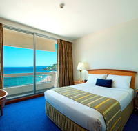 Quality Hotel NOAH'S On the Beach - Stays Accommodation
