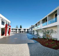 Quality Hotel Platinum International - Stayed